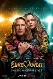 ดูหนังออนไลน์ Eurovision Song Contest The Story of Fire Saga เต็มเรื่อง
