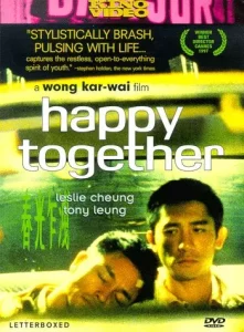 Happy Together