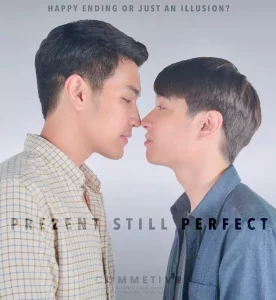 2 Present Still Perfect