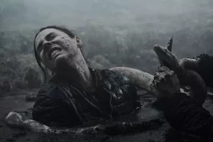 ดูหนังออนไลน์ Quicksand เต็มเรื่อง