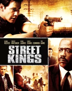 Street Kings (2008) ตำรวจเดือดล่าล้างเดน