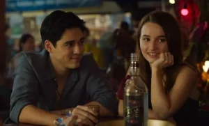 ดูหนัง ออนไลน์ Ticket to Paradise