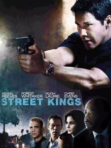 Street Kings (2008) ตำรวจเดือดล่าล้างเดน