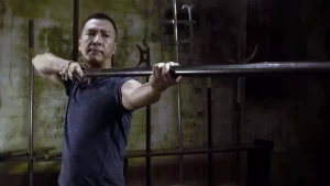 ดูหนัง ออนไลน์ Kung Fu Jungle