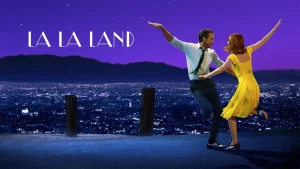 La La Land (2016) นครดารา