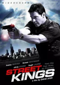 Street Kings (2008) ตำรวจเดือดล่าล้างเดน
