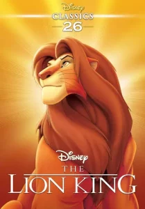 The Lion King 1 (1994) เดอะไลอ้อนคิง