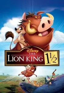 The Lion King 1 (1994) เดอะไลอ้อนคิง