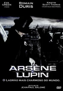 Arsene Lupin (2004) อาเซน ลูแปง จอมโจรบันลือโลก