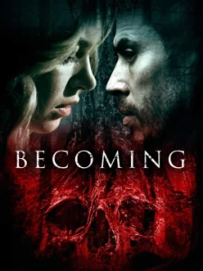 Becoming (2020)