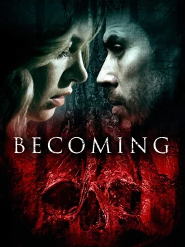 Becoming (2020)