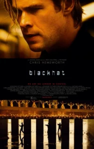 Blackhat (2015) ล่าข้ามโลก แฮกเกอร์มหากาฬ