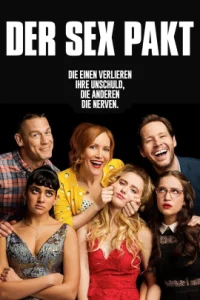 Blockers (2018) บล็อคซั่มวันพรอมป่วน
