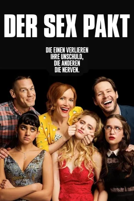 Blockers (2018) บล็อคซั่มวันพรอมป่วน