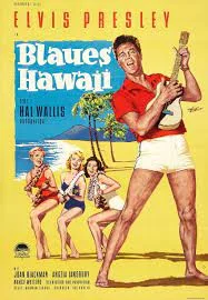 Blue Hawaii (1961) บลูฮาวาย