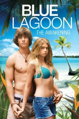 Blue Lagoon The Awakening
