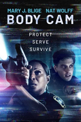 Body Cam (2020) กล้องจับตาย