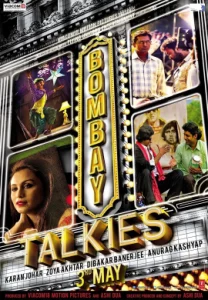 Bombay Talkies