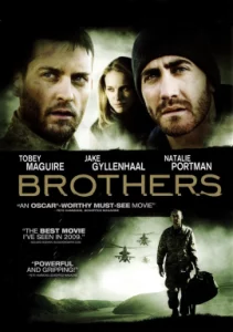 Brothers (2009) เจ็บเกินธรรมดา