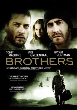 Brothers (2009) เจ็บเกินธรรมดา