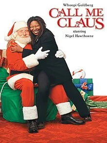 Call Me Claus (2001) ชุลมุนเรื่องวุ่นซานต้า