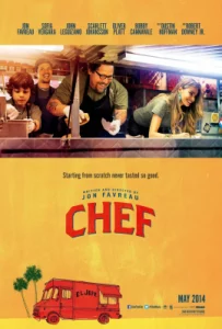 Chef (2014) เชฟ