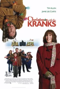 Christmas with the Kranks (2004) ครอบครัวอลวน คริสต์มาสอลเวง