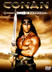 Conan the Barbarian (1982) โคแนน ยอดคนแดนเถื่อน