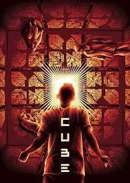 Cube (1997)