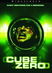 Cube Zero (2004)
