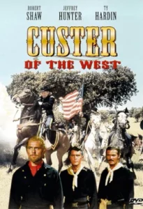 Custer of The West (1967) คัสเตอร์ขุนพลประจันบาญ