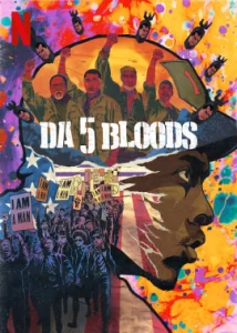 DA 5 Bloods (2020) 5 เลือดอหังการ