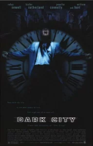 Dark City (1998)