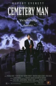 Dellamorte Dellamore (Cemetery Man) (1994)