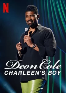 Deon Cole Charleen s Boy (2022) ดีน โคล ลูกแม่ชาร์ลีน