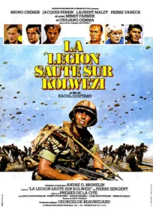 Dien Bien Phu (1992) แหกค่ายนรกเดียนเบียนฟู