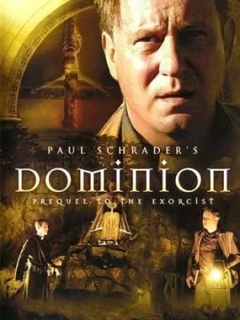 Dominion Prequel to the Exorcist (2005) โดมิเนียน เปิดตำนานสาปสยอง