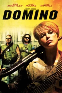 Domino (2005) โดมิโน สวย…โคตรมหากาฬ