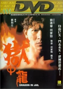 Dragon in Jail (1990) จำไว้เมียข้าเจ็บไม่ได้