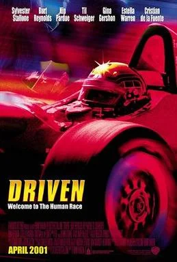Driven (2001) เร่งสุดแรง แซงเบียดนรก