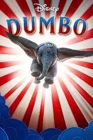 Dumbo (2019) ดัมโบ้