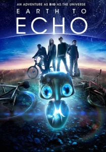 Earth to Echo (2014)