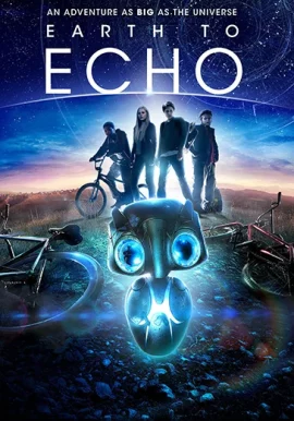 Earth to Echo (2014)