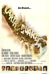 Earthquake (1974) โลกแตก