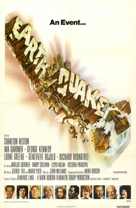 Earthquake (1974) โลกแตก