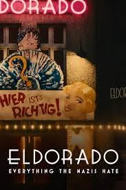 Elrorado Everything The Nazis Hate เอลโดราโด สิ่งที่นาซีเกลียด