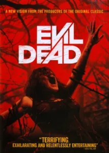 Evil Dead (2013) ผีอมตะ