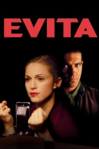 Evita เอวีต้า