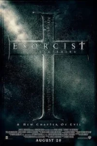Exorcist The Beginning (2004)