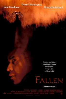 Fallen (1998) ฉุดนรกสยองโหด